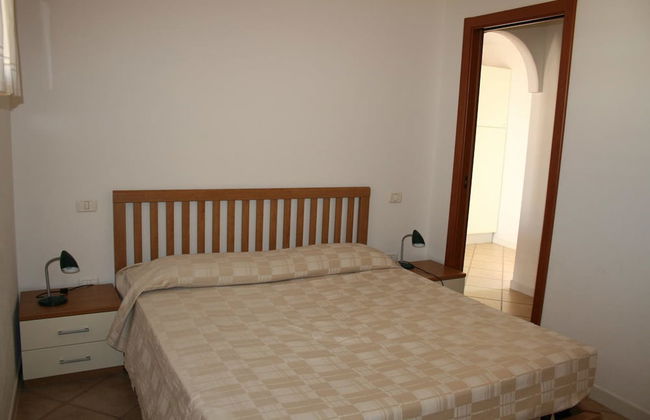 Residence La Reggia di Nausicaa - Photo 6