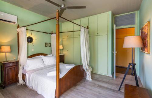 Lagonisi Villa Afroditi - Foto 45