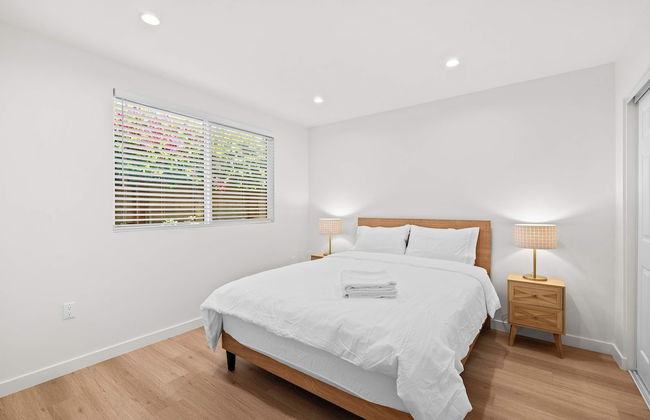 Family Friendly Retreat w Luxury Amenities - Foto 8