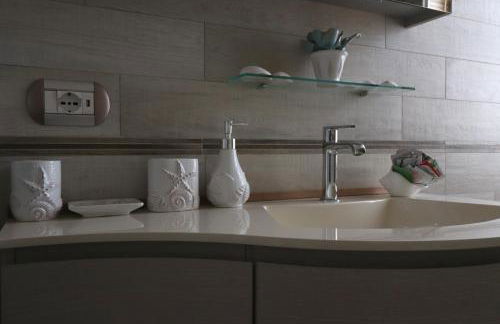 Una Conchiglia sul Mare Attico vista Portofino - Foto 17