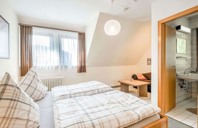 Large Holiday Apartment near Willingen with Private Garden & Terrace - Foto 14