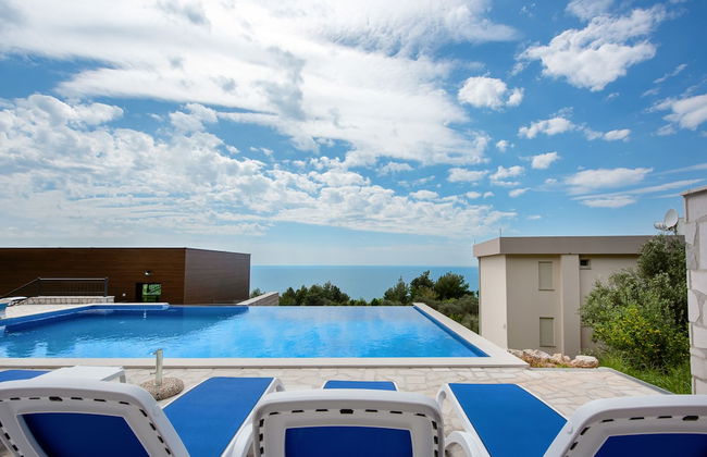 Adria lux Apartments Sveti Stefan - Foto 51