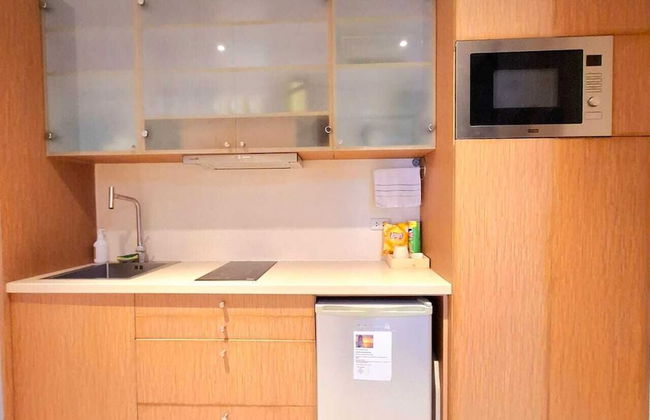 Manila Bayview Luxury Rental - Foto 69