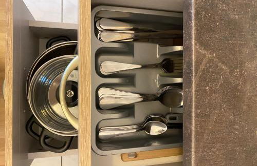 4 sleep Apartments Karlchen - Foto 13