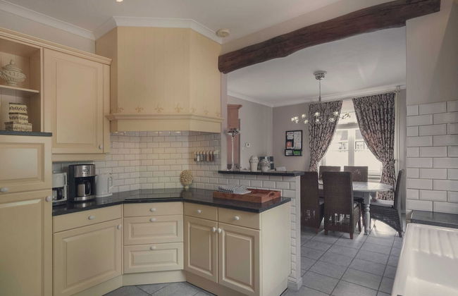 Spacious Villa in Neerpelt near Welvaart Marina - Foto 7