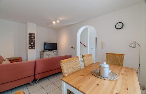 Seebrise - 2 Schlafzimmer - Terrasse - Bodensee - Foto 12