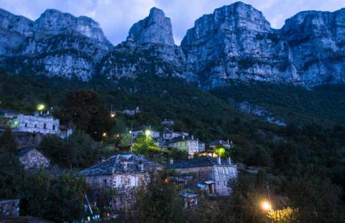 Chariklia Traditional House - Photo 29