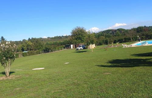 Tenuta Quadrone - Foto 5