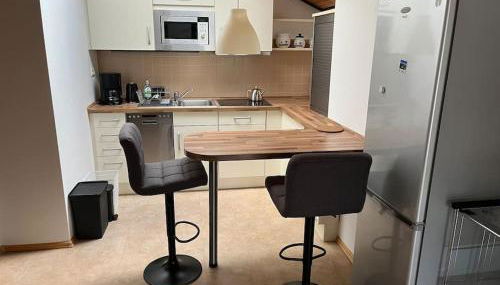 Ruhige 2 Schlafzimmer Wohnung Dietzenbach - Foto 4