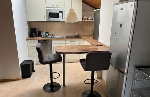 Ruhige 2 Schlafzimmer Wohnung Dietzenbach - Foto 4