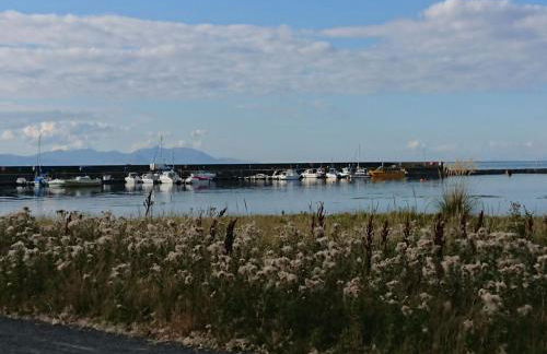 Honesty Cottage - Foto 32