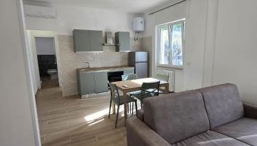 DOMUS AISA appartamenti Formia centro - Foto 2, stove