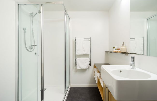 Kaiteriteri Reserve Apartments - Foto 43