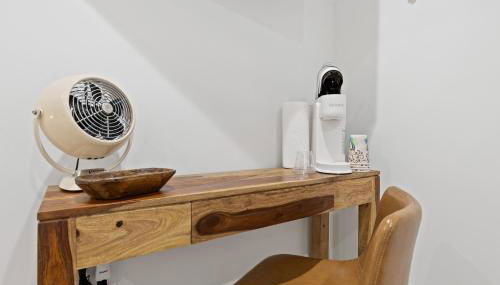 The Morris at The Rise Retreat (L4) - Foto 4