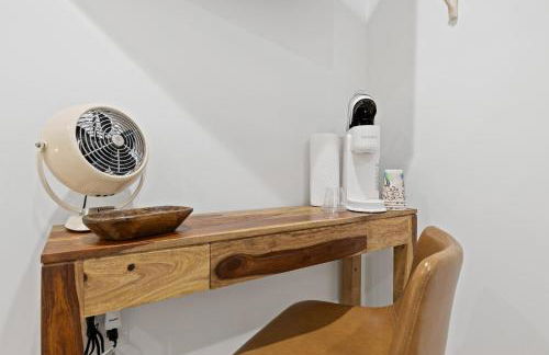 The Morris at The Rise Retreat (L4) - Foto 4