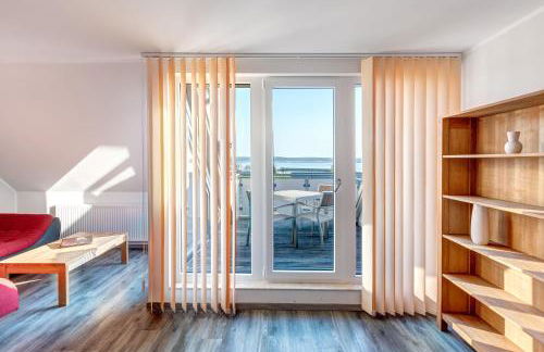 Peenemünde, Seglerhafen ST Schoner 7, 13, 14 - Foto 48