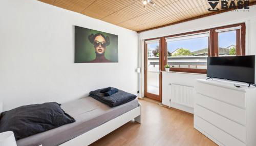 MONTEUR - Unterkunft für bis zu 6 Personen in 63179 Obertshausen - OF04 - Photo 4