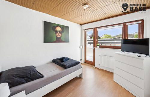 MONTEUR - Unterkunft für bis zu 6 Personen in 63179 Obertshausen - OF04 - Photo 4