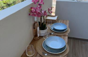 Romance Marine , face à la mer - Foto 2