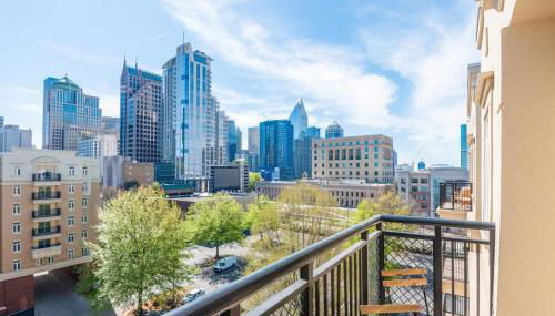 3BR Premium Downtown Apartment with Office & Gym - Foto 2