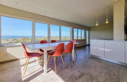 Pé No Mar - sea view - Foto 1