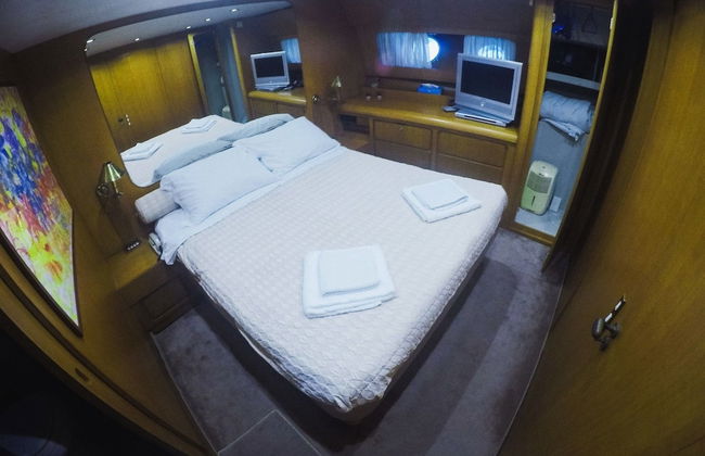 Yacht Diva - Foto 14