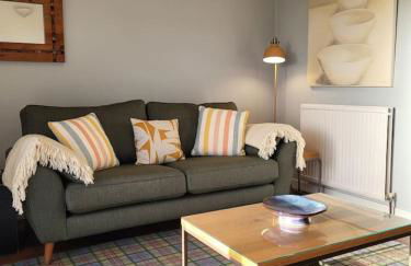 The Wee House -Coorie Doon Stays - Foto 14