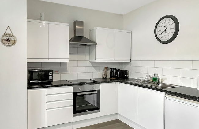 Granada Apartments Queen's Promenade - Foto 53