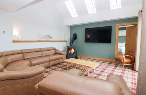 The Old Kipper Hoose - Foto 5