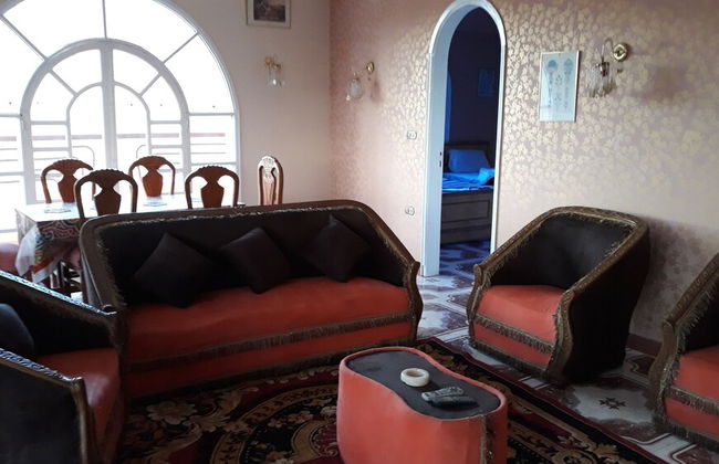 Al Gezera Apartments - Foto 50