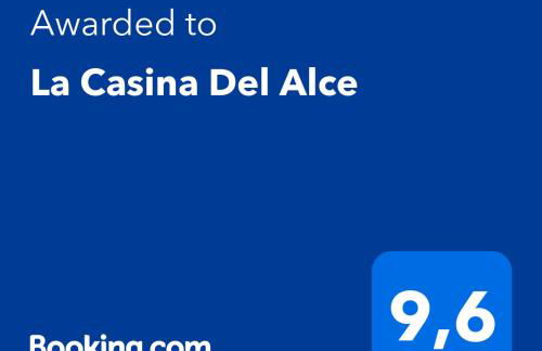 La Casina Del Alce - Foto 2