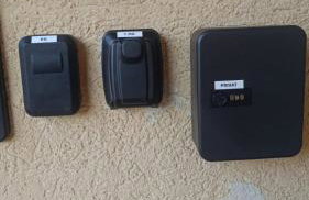 Übernachtungen 75 m2 Unterkunft Großer Parkplatz WLAN 1 Stock im Haus - Foto 27