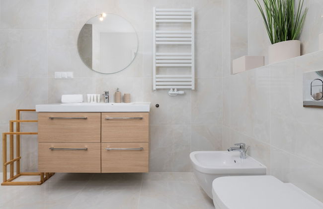 Morska Bryza Apartment by Renters - Foto 30