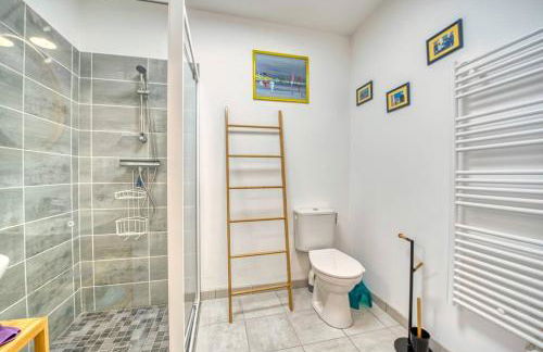 Le Nid Familial de Merville Maison neuve proche Plage 6 pers - Photo 11