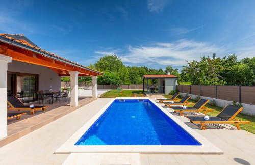 Villa Eni by Istrialux - Photo 1