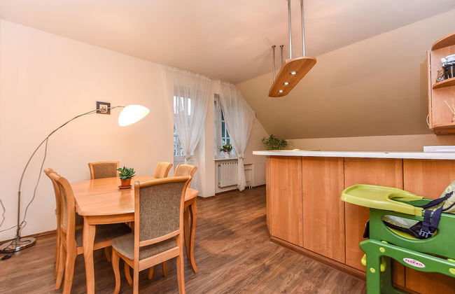 Baltijos Apartamentai - Photo 18