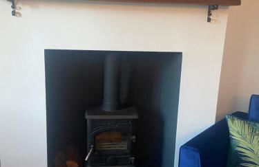 THE ENCHANTED COTTAGE - Foto 5