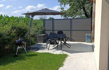 GITE LA POISSONNIERE - Photo 2