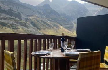 Appartement chalet 4-6 personnes au pied des pistes - Foto 7