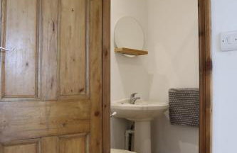 Malthouse Farm Cottage Studio - Foto 11