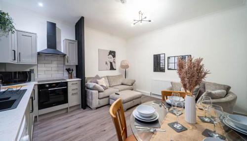 Hayy Morley Perfect for Work or Relaxation - Foto 4