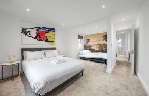 Brand New Cricklewood Zone 2 Modern Home - Foto 24