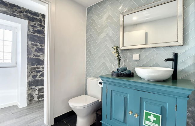 Casa da Horta by Atlantic Holiday - Photo 35