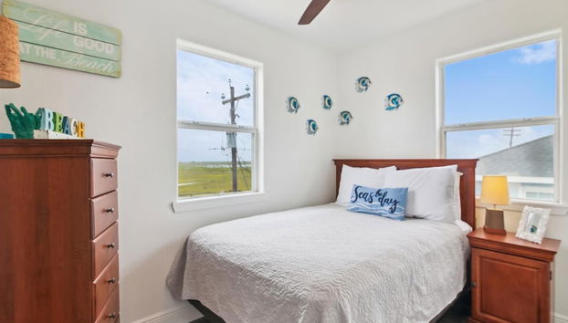 Blue Fin by Ryson Vacation Rentals - Foto 5, Ausstattung der Unterkunft