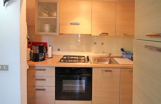 2 bedroom Apartment in Ventimiglia with garden and terrace - Photo 8