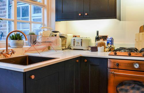 Yew Tree House Cottage - Foto 7