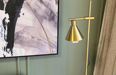 Apto moderno com lareira, piscina aquecida e infra completo em Gramado - Photo 13