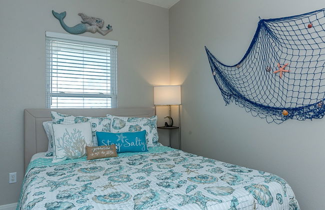 Serenity By the Sea - Great Views in Treasure Island - Foto 13