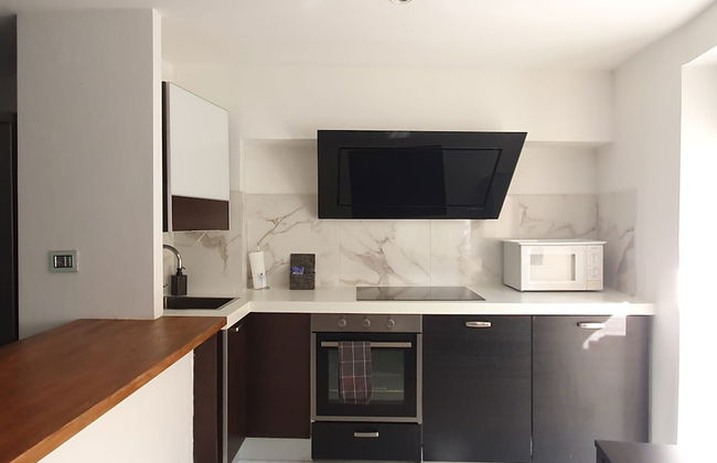 Parco Vira Apartments - Foto 9