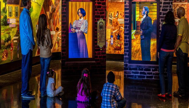 Go City - Pase todo incluido de Filadelfia - Acceso a más de 35 atracciones - Foto 3